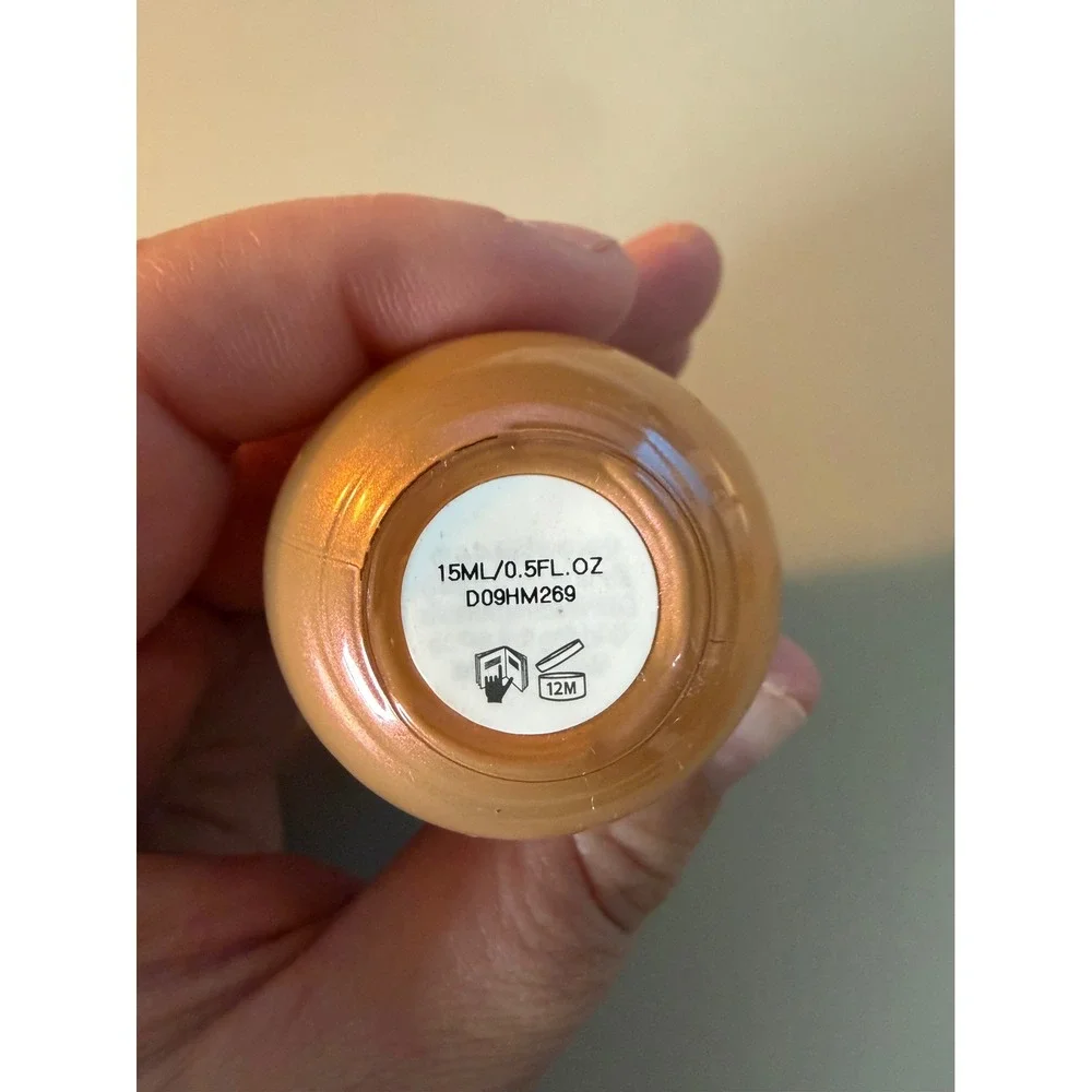 Glow Recipe Watermelon Glow Niacinamide Hue Drops Sun Glow 15ml Bronzing Serum